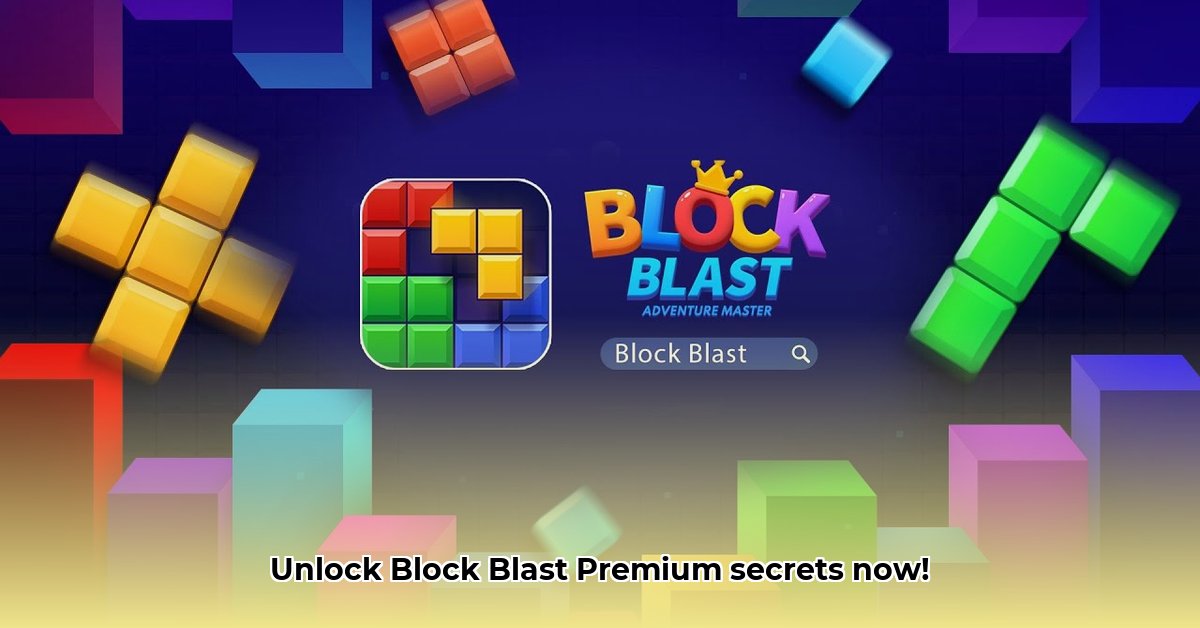 block-blast-premium